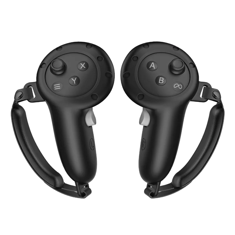محافظ دسته عینک واقعیت مجازی Meta quest 3 v 3s — تصویر 1