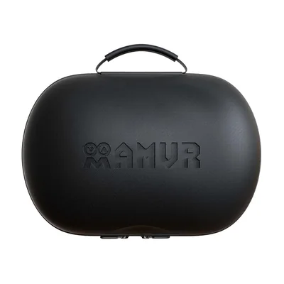 کیف محافظ هدست واقعیت مجازی AMVR  سازگار با Meta Quest 3 v 3s  | Quest 2 | Pico 4