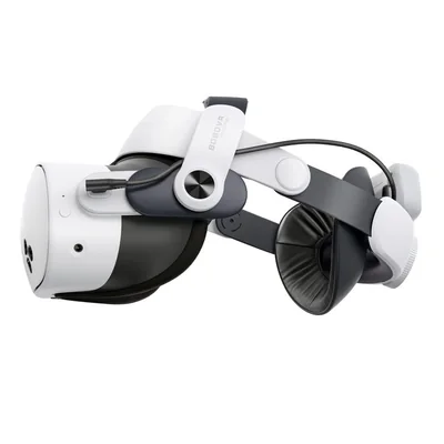 Head strap bobo vr m3 pro  بند پشت meta 3 v3s