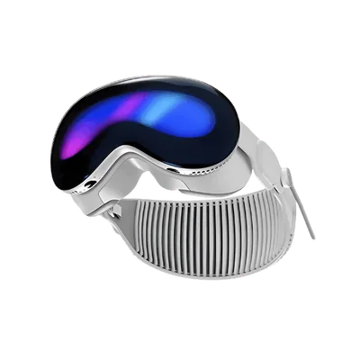 خرید Apple Vision Pro یک ترابایت | نسل اول M2، در حد نو