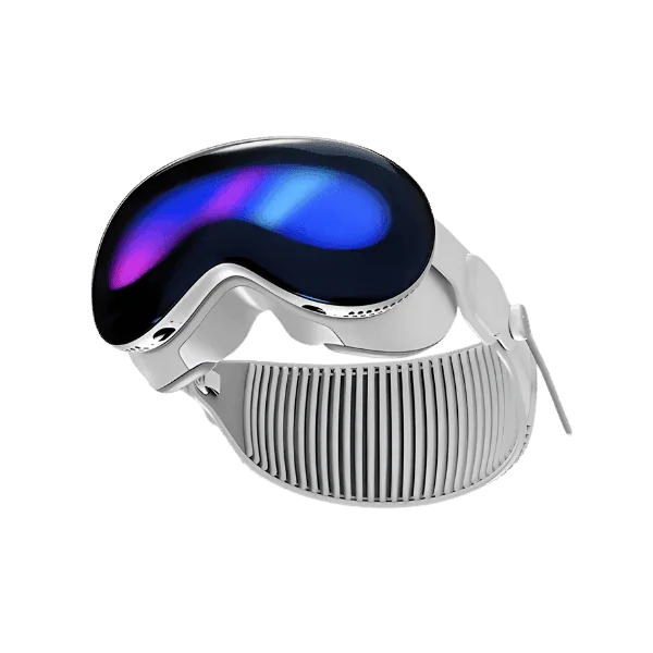 خرید Apple Vision Pro یک ترابایت | نسل اول M2، در حد نو — تصویر 1