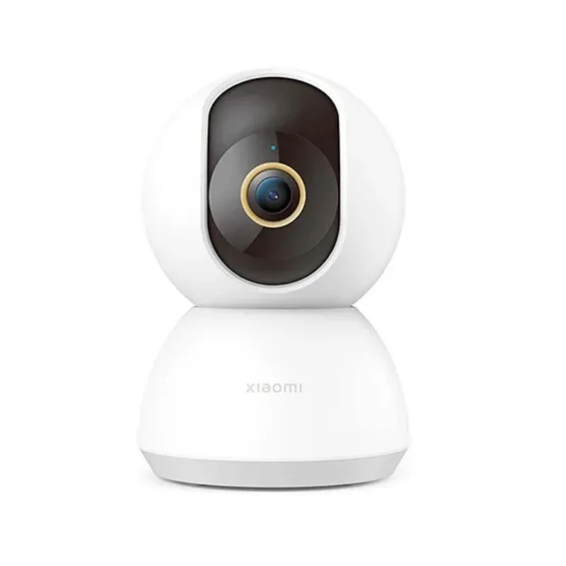 دوربین هوشمند گردان شیائومی Xiaomi Smart Camera C300 | تصویر 2K،در حد نو دید در شب و کنترل با گوشی — تصویر 1