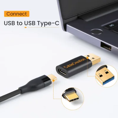 تبدیل usb type c  به usb 5g