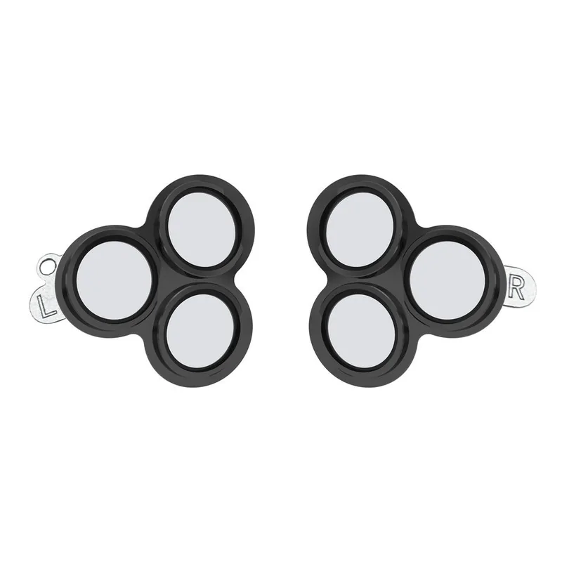 Glass Camera Lens Protector for Oculus Meta Quest 3sمحافظ دوربین و سنسور Meta Quest 3s — تصویر 1
