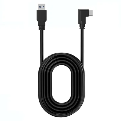 کابل 5 گیگ 5 متر usb