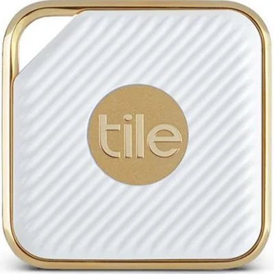 خرید ردیاب بلوتوثی Tile Pro اصل | نسخه حرفه‌ای با برد بیشتر و صدای قوی‌تر