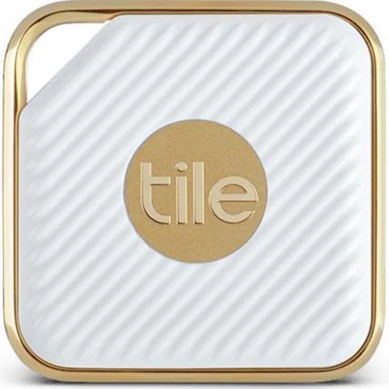 خرید ردیاب بلوتوثی Tile Pro اصل | نسخه حرفه‌ای با برد بیشتر و صدای قوی‌تر — تصویر 1