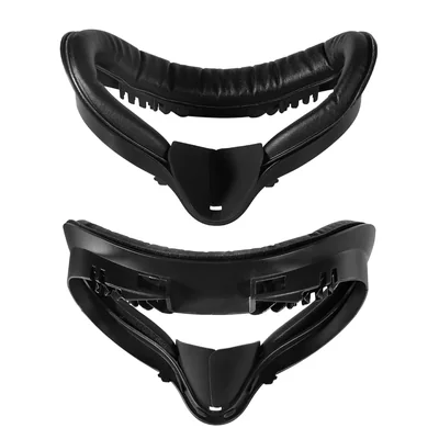 اینترفیس facial interface 2  قاب جایگزین مناسب عینک واقعیت مجازی Meta quest 2