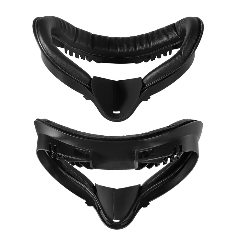 اینترفیس facial interface 2  قاب جایگزین مناسب عینک واقعیت مجازی Meta quest 2 — تصویر 1