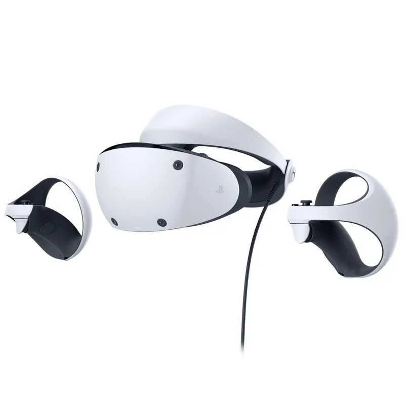 خرید هدست واقعیت مجازی Sony PlayStation VR2 مخصوص PS5 در حد آنباکس — تصویر 1