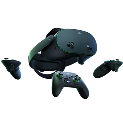خرید Meta Quest 3S Xbox Edition 128GB | نسخه لیمیتد ایکس‌باکس در حد نو اپن باکش
