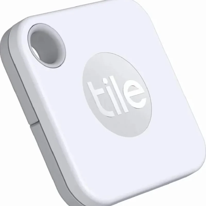 خرید ردیاب بلوتوثی Tile Mate اصل  | پیدا کننده هوشمند کلید، کیف و وسایل شخصی — تصویر 1